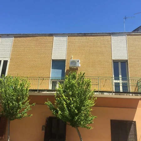 Casa Vacanze Da Daniela *