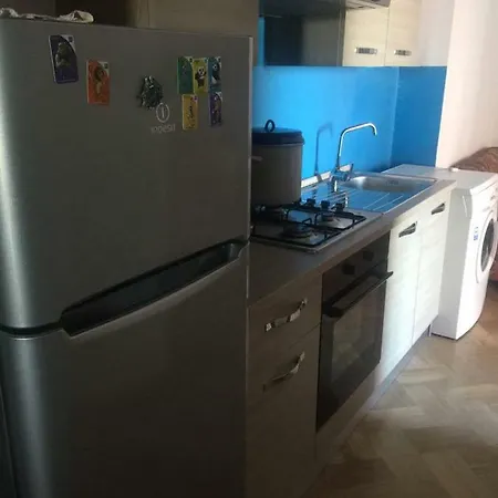 Casa Vacanze Da Daniela ホームステイ