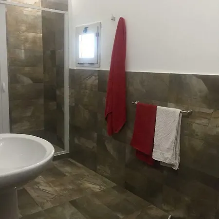 ホームステイ Casa Vacanze Da Daniela *