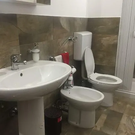 Casa Vacanze Da Daniela ホームステイ *
