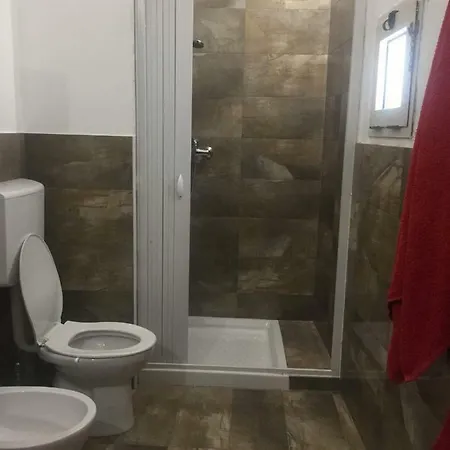 Casa Vacanze Da Daniela ホームステイ