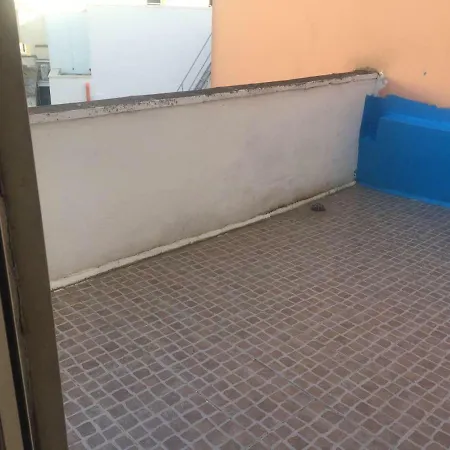 Casa Vacanze Da Daniela ホームステイ *