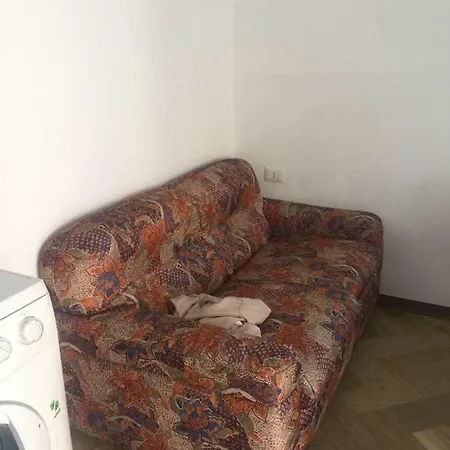 Casa Vacanze Da Daniela ナルド