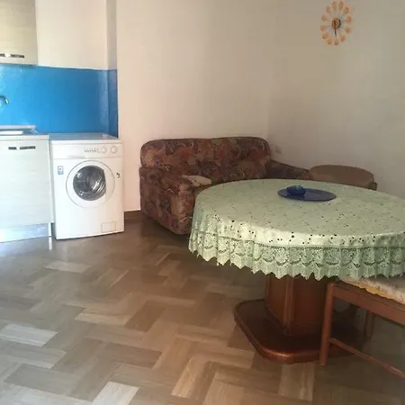 ホームステイ Casa Vacanze Da Daniela *