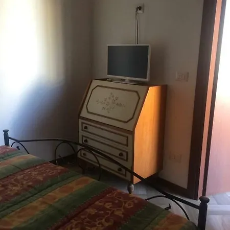 Casa Vacanze Da Daniela * ナルド