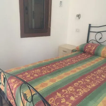 Casa Vacanze Da Daniela ホームステイ ナルド
