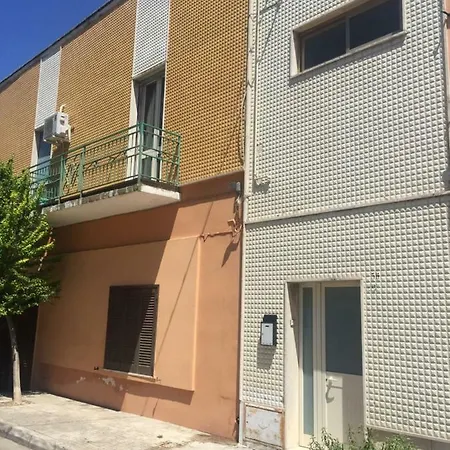 Casa Vacanze Da Daniela ホームステイ